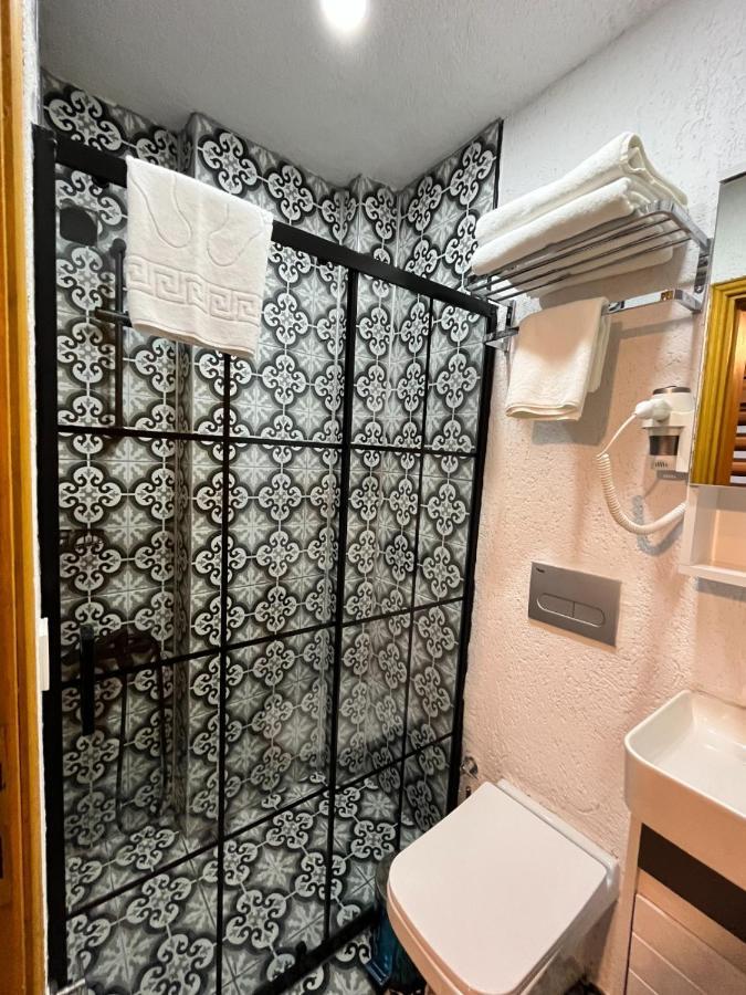Dimora Kadikoey Istambul Exterior foto