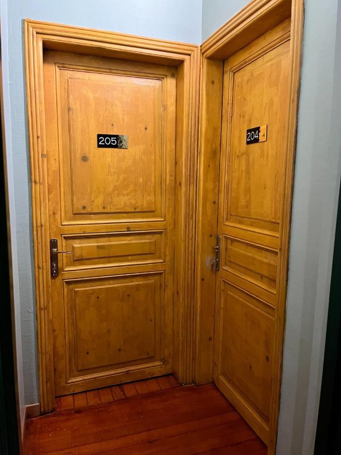 Dimora Kadikoey Istambul Exterior foto