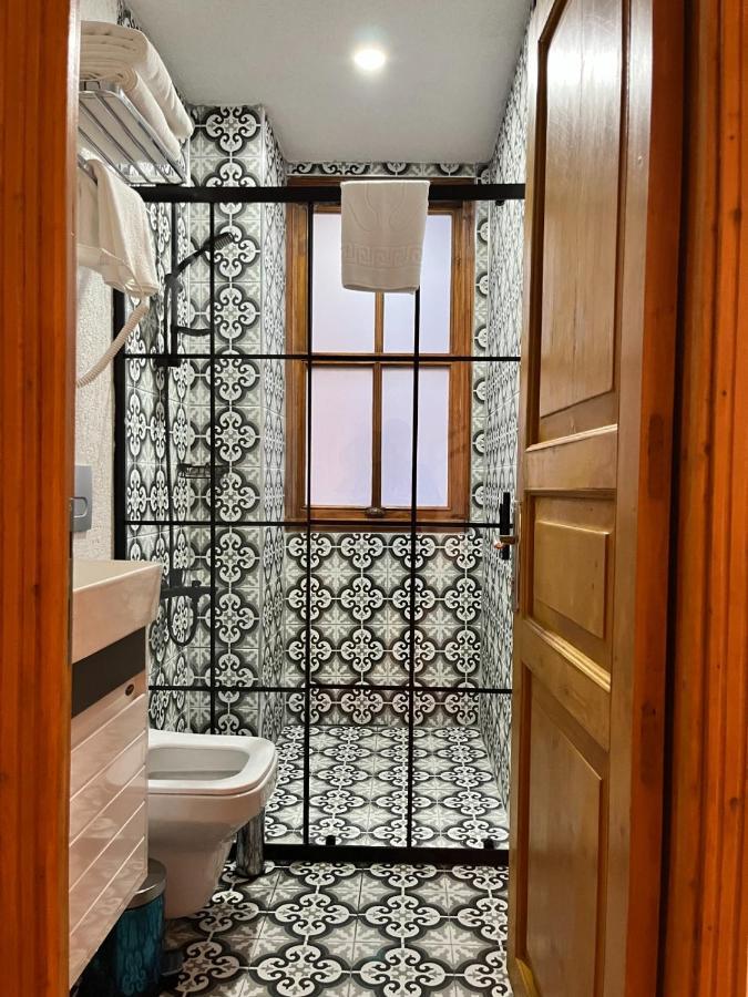 Dimora Kadikoey Istambul Exterior foto
