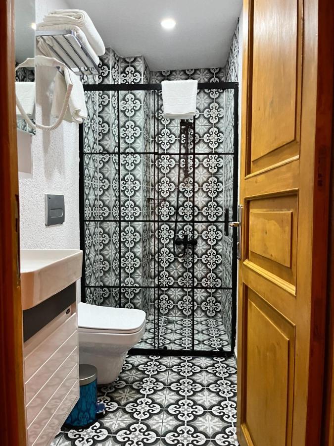 Dimora Kadikoey Istambul Exterior foto