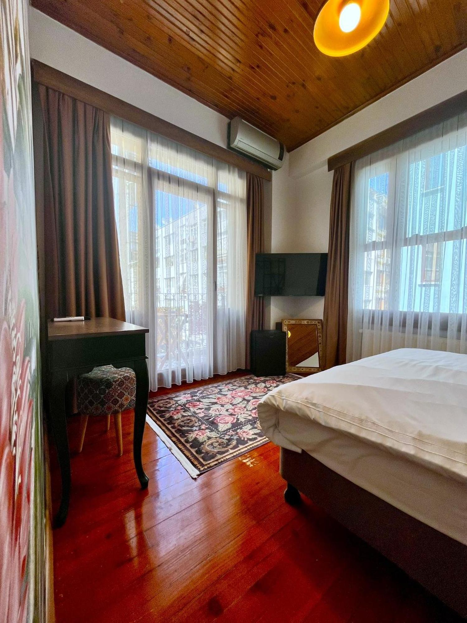 Dimora Kadikoey Istambul Exterior foto