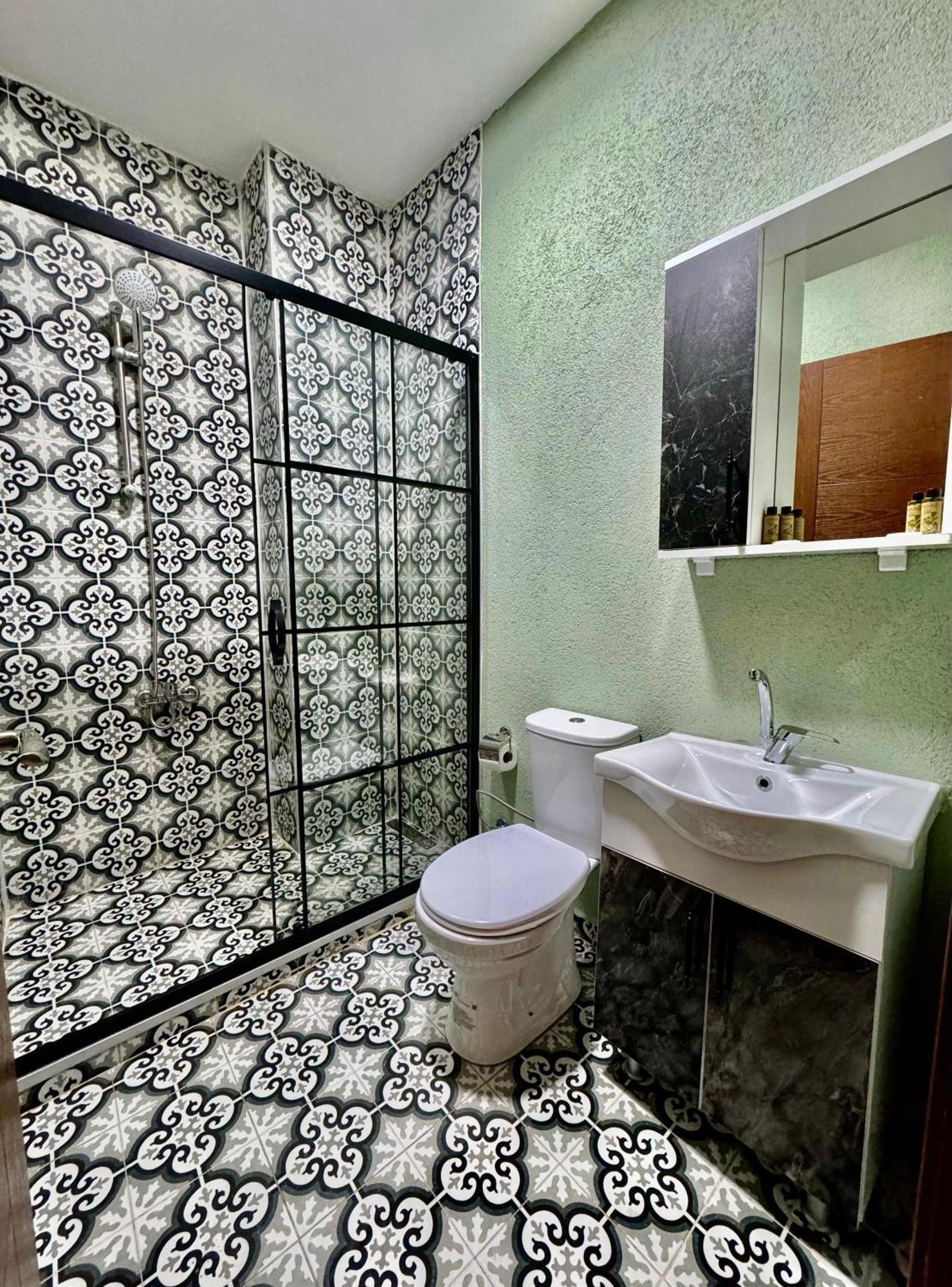 Dimora Kadikoey Istambul Exterior foto